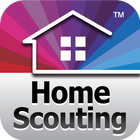 Home Scouting® MLS Mobile simgesi