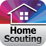 Home Scouting® MLS Mobile icon