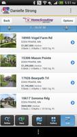 Home Scouting® MLS Mobile capture d'écran 2