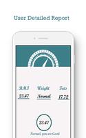Bmi Calculator – Calculate Bod screenshot 1