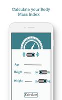 Bmi Calculator – Calculate Bod screenshot 2