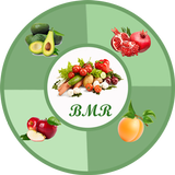 BMR Calculator – Calculate Cal icon