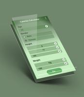 BMR Calculator – Calculate Cal screenshot 2