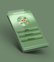 BMR Calculator – Calculate Cal screenshot 3