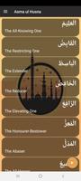 99 Names of ALLAH and Muhammad With Audio ảnh chụp màn hình 2