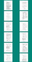 A Level Maths Book: Offline –  screenshot 1