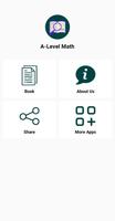 A Level Maths Book: Offline –  screenshot 2