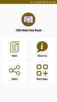 10 Class Math keybook -2021 bài đăng