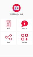 11 Class Math keybook -2021 ảnh chụp màn hình 2