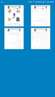 1 class urdu book & Qaida screenshot 2