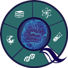 McQuizer – Test Preparation App by HBSS - 2020 أيقونة