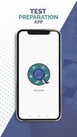 McQuizer – Test Preparation App by HBSS - 2020 الملصق