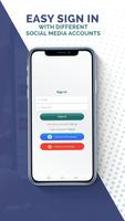 McQuizer – Test Preparation App by HBSS - 2020 تصوير الشاشة 1