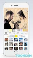 Tooncam ảnh chụp màn hình 1