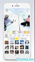 Tooncam ảnh chụp màn hình 2