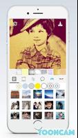 Tooncam ảnh chụp màn hình 3