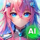 AI Fantasy icono