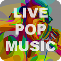 LIVE POP MUSIC