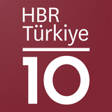 HBR Türkiye aplikacja