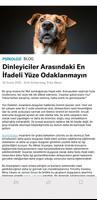 HBR Türkiye 스크린샷 1