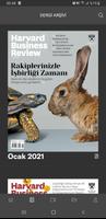 HBR Türkiye скриншот 2