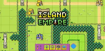 Island Empire - Strategie