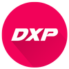 DX Player 图标
