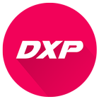 DX Player ikona