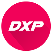 DX Player أيقونة