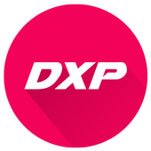 DX Player biểu tượng