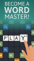 Poster Wordfeud