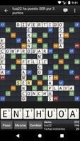 Wordfeud captura de pantalla 2