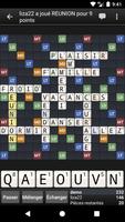 Wordfeud capture d'écran 2