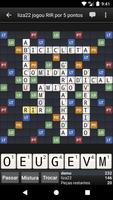 Wordfeud imagem de tela 2