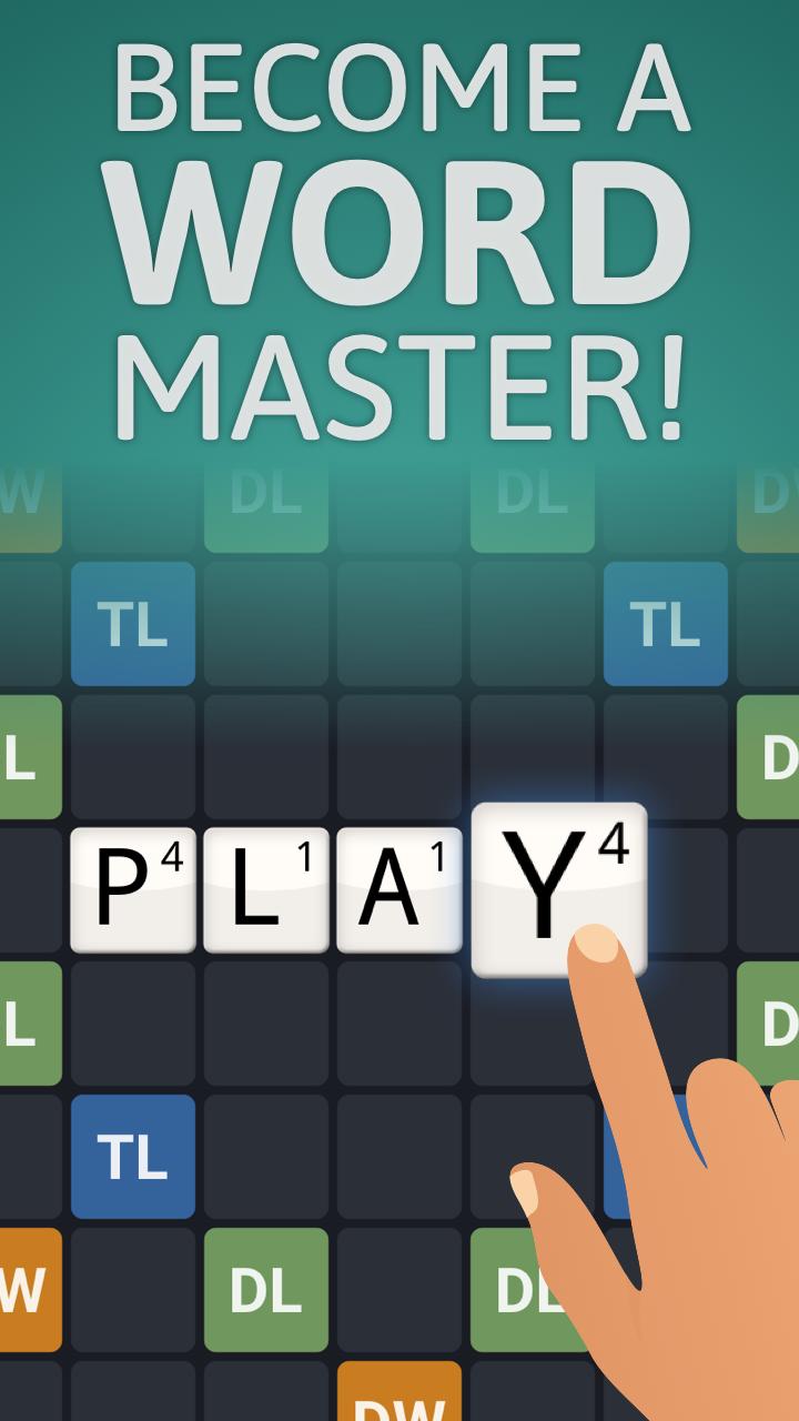 Wordfeud Premium Latest Version For Android