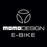 Momo Design E-bike icon