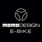 Momo Design E-bike آئیکن