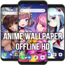 Anime Wallpaper Offline APK