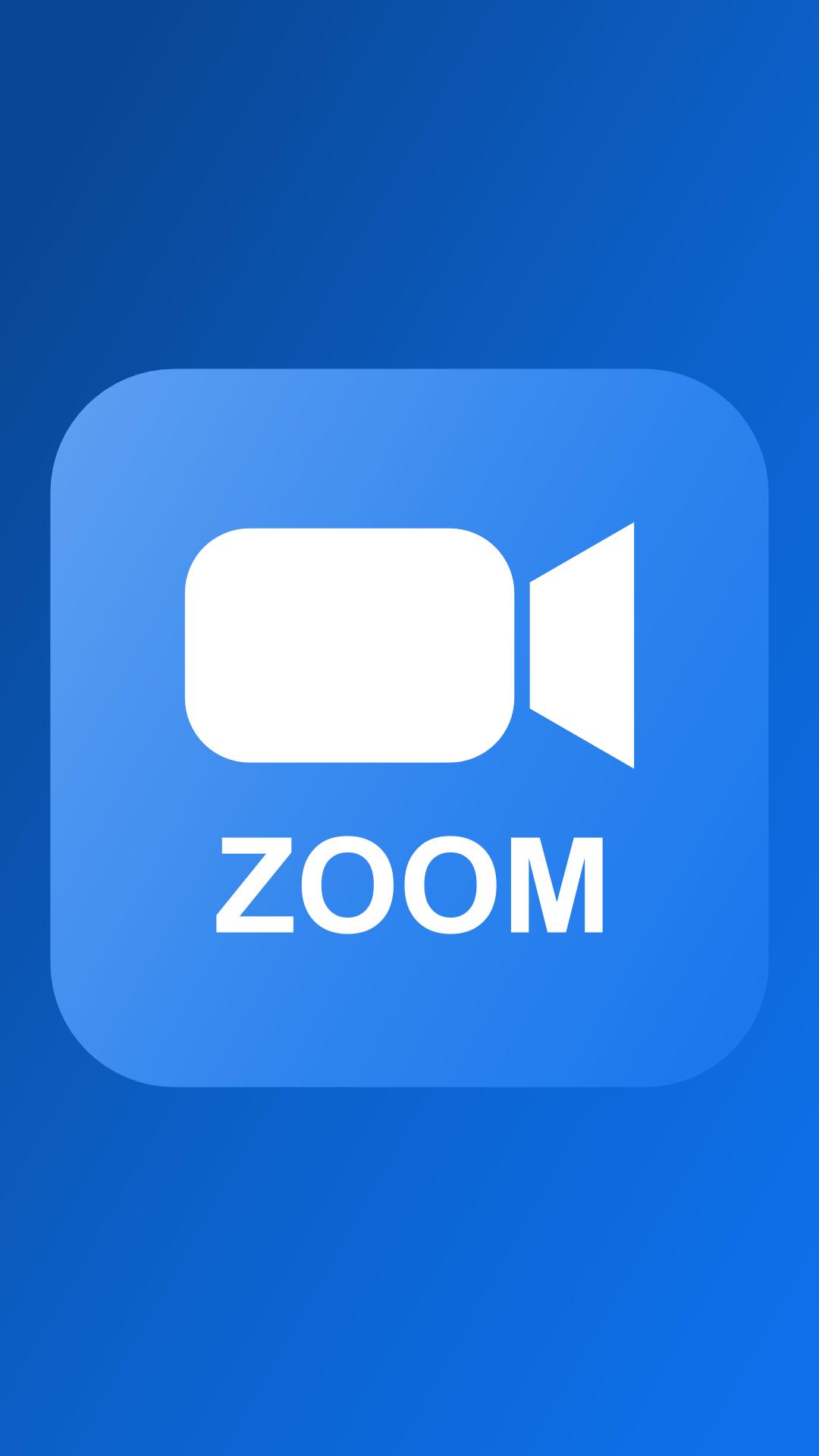 download zoom app for laptop windows
