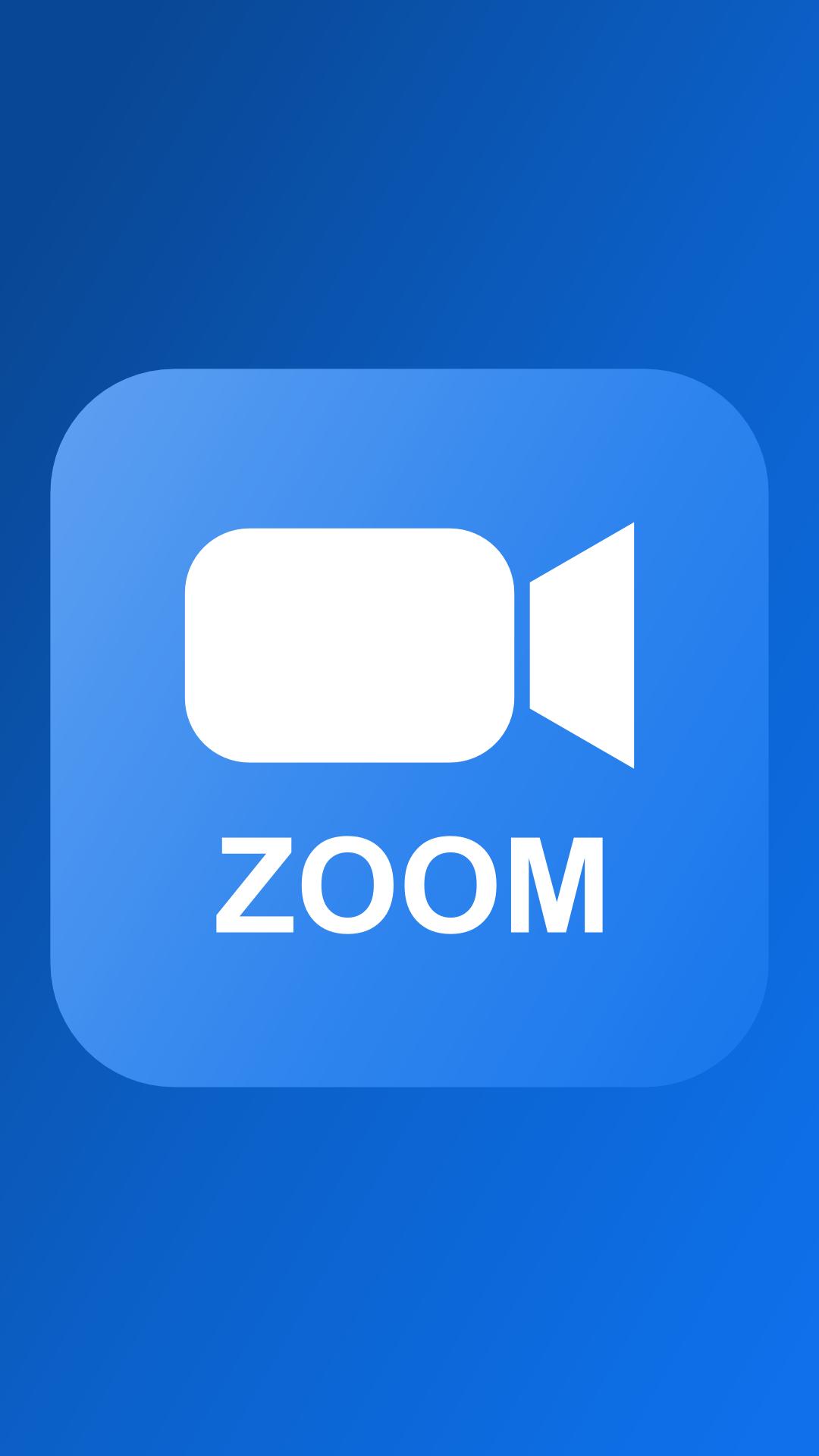 Guide for Zoom Cloud Meetings for Android