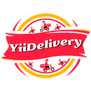 YiiDelivery APK