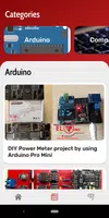 Electronics Lovers Ekran Görüntüsü 1