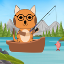 Cat Gos Fishing Simulator-APK