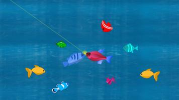 Cat Gos Fishing Simulator скриншот 2