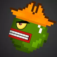Water Melon War Playground Mod XAPK download