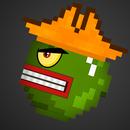 Drop Watermelon playground APK