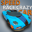 ikon Speed Race Kids Crazy Car Game