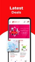 Easy Mart Online পোস্টার