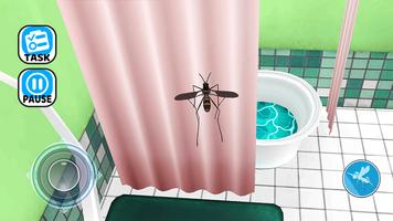 Mosquito Simulator 截圖 1