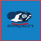 Hungrezy icône